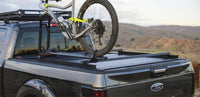 Roll-N-Lock 2019 Ram 1500 Classic 65.6in Bed Qwikrak Recreational Bars - QR447