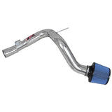 Injen 11-16 Nissan Juke (Including NISMO) 1.6L Turbo Wrinkle Red Short Ram Intake - SP1900WR