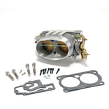 BBK 85-88 GM 305 350 Twin 58mm Throttle Body BBK Power Plus Series - 1536