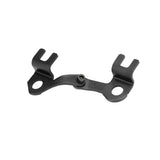 COMP Cams Guide Plate CB 3/8in Raised - 4811-1