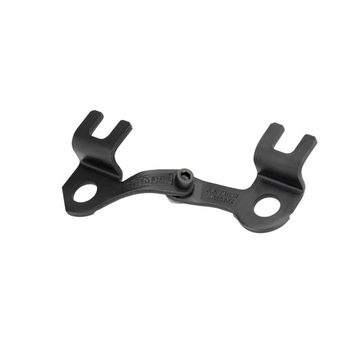 COMP Cams Guide Plate CB 3/8in Raised - 4811-1
