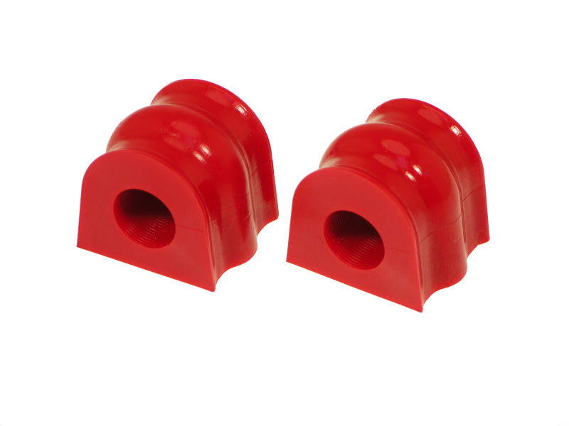Prothane 98-05 Subaru WRX Front Sway Bar Bushings - 20mm - Red - 16-1101