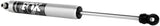 Fox 2018+ Jeep Wrangler JL 2.0 Performance Series 9.6in Smooth Body IFP Front Shock 0-1.5in. Lift - 985-24-171