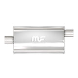 MagnaFlow Muffler MAG 409SS 5x11x22 3.5 - 12909