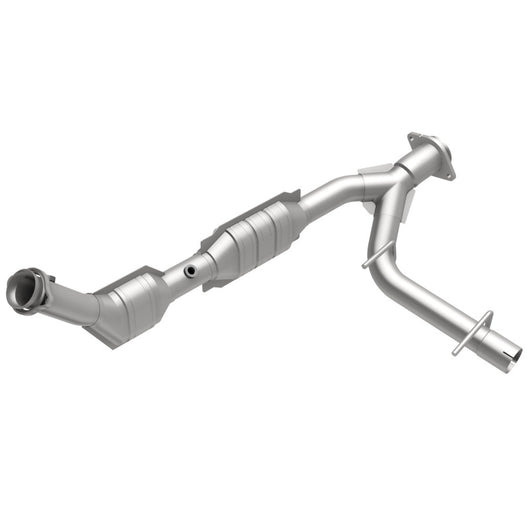 MagnaFlow Conv DF 03-04 Exped 4.6L Passenger Side OEM - 49607