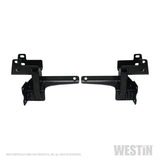 Westin 07-19 Toyota Tundra HLR Truck Rack - Black - 57-81075