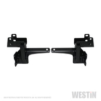 Westin 07-19 Toyota Tundra HLR Truck Rack - Black - 57-81075
