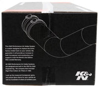 K&N 05 Chevy SSR V8-6.0L Performance Intake Kit - 57-3055