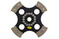 ACT 2010 Toyota Camry 4 Pad Rigid Race Disc - 4236008