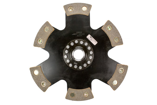 ACT 2005 Chevrolet SSR 6 Pad Rigid Race Disc - 6280020