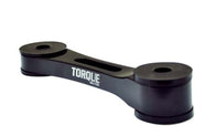 Torque Solution Billet Aluminum Pitch Stop Tranny Mount: Subaru - TS-SU-011