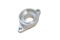 Torque Solution Billet HKS Blow Off Valve Adapter: Acura RDX Turbo 2007-2012 - TS-RDX-HKS