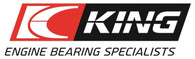 King BMW M10B15/18/20 (Size STD) Performance Main Bearing Set - MB544AM