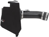 K&N 69 Series Typhoon Performance Intake Kit 13-14 Mazda 3 2.0L L4 - 69-6033TTK