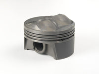 Mahle MS Piston Set H22 87.00mm Bore 90.0mm Stroke 143mm Rod 22mm Pin 10cc 11.5 CR Set of 4 - 930083125