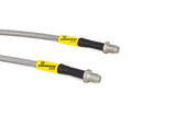 Goodridge 04+ Nissan Titan VDCS Model Brake Lines - 22118