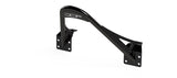 MBRP 07-15 Jeep Wrangler JK Stinger Bumper Kit - Black Coated - 182720