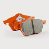 EBC 99-03 Aston Martin DB7 5.9 Orangestuff Front Brake Pads - DP91110