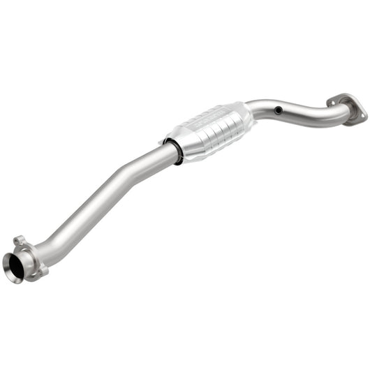 MagnaFlow Conv DF 07-09 Chevy Colorado/GMC Canyon/ Isuzu / 06 Hummer H3 - 23966