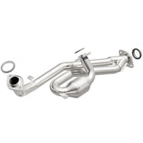 MagnaFlow Conv DF 01-03 Toyota Sienna 3.0L fr - 49986