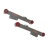 BBK 86-98 Mustang Rear Lower And Upper Control Arm Kit (4) - 2526