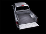 WeatherTech 09-12 Dodge Ram 1500 TechLiner - Black - 37608