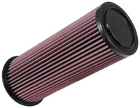 K&N 17-18 Can-Am Maverick X3 900 Replacement Drop In Air Filter - CM-9017
