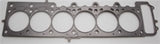 Cometic 92-00 BMW Coupe M3/Z3/M 87mm .080 inch MLS Head Gasket - C4508-080