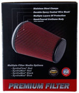 Airaid Universal Air Filter - Cone 4 1/2 x 8 x 5 x 7 1/2 - 700-445