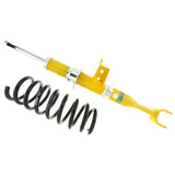 Bilstein B12 (Pro-Kit) 11-12 BMW 528i Base L4/L6 2.0/3.0L Front & Rear Suspension Kit - 46-195104