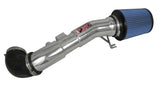 Injen 04-12 Nissan Titan 5.7L V8 Wrinkle Black Short Ram Intake System w/ MR Tech - PF1952WB