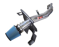 Injen 2016 Lexus IS200T/RC200T 2.0L Black Short Ram Air Intake w/ MR Technology - SP2097BLK