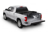 Tonno Pro 05-19 Nissan Frontier 5ft Styleside Hard Fold Tonneau Cover - HF-452