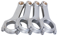 Eagle 90-97/99-04 Mazda Miata Connecting Rods (Set of 4) - CRS5233M3D