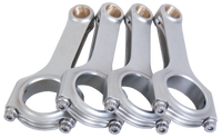 Eagle 90-97/99-04 Mazda Miata Connecting Rods (Set of 4) - CRS5233M3D