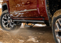 N-Fab Predator PRO 2019 Ford Ranger Crew Cab All Beds - Tex. Black - Cab Length - PRF1981CC-TX