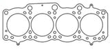 Cometic 87-97 Toyota 3S-GE/3S-GTE 87mm .062 inch MLS Head Gasket - C4314-062
