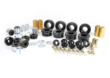 Whiteline 9/2007-8/2011 Subaru Impreza WRX GV Sedan/GR Hatch Rear Vehicle Essentials Kit - WEK081