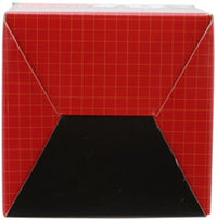 K&N Replacement Air Filter Round 67-80 Rover MGB 1800 CARB-GT Tourer / 70-74 MG MGB 110 L4 CARB - E-2400