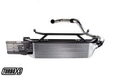 Turbo XS FMIC for 15-16 Subaru WRX - Polished Pipes - txs-W15-FMIC-POL