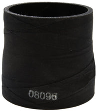 K&N 3inID to 2-3/4inID x 3inL Rubber Hose - 08096