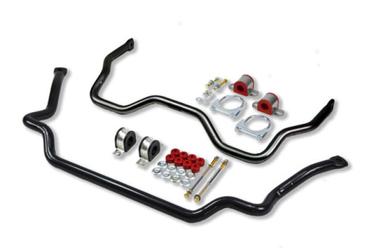 Belltech ANTI-SWAYBAR SETS 5420/5522 - 9922