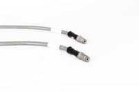 Goodridge 15-16 Ford Focus RS (RS MK3 Only) SS Brake Lines - 12339