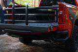 AMP Research 2019 Chevrolet Silverado Standard Bed Bedxtender HD Max - Black - 74841-01A