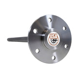 Yukon Gear 1541H Alloy 8 Lug Rear Axle For GM 99+ 9.5in - YA G26060414