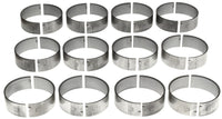 Clevite Tri Armor Top Fuel Coated Bearing HM-14 Upper Shells Only Individual Main Bearing - MB3248VL(24)