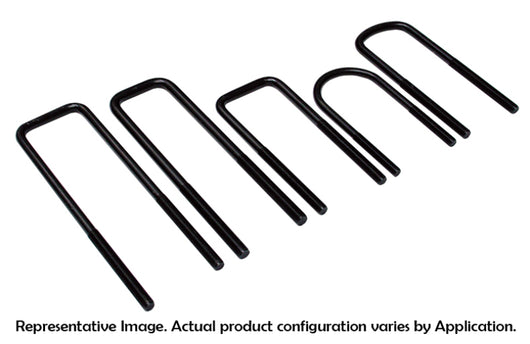 Skyjacker Axle U-Bolt Non-Spec Vehicle ALL - 58X325X16SP