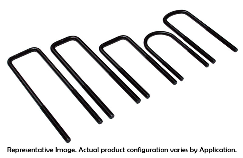 Skyjacker Axle U-Bolt Non-Spec Vehicle ALL - 12X338X712
