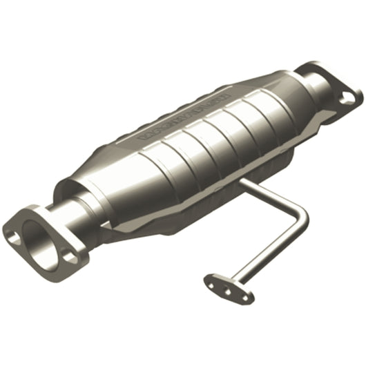 MagnaFlow Conv DF 81-83 RX-7 1.1L Rear CA - 338689