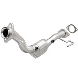 MagnaFlow Conv DF 96-98 Explorer-Mountaineer - 23312